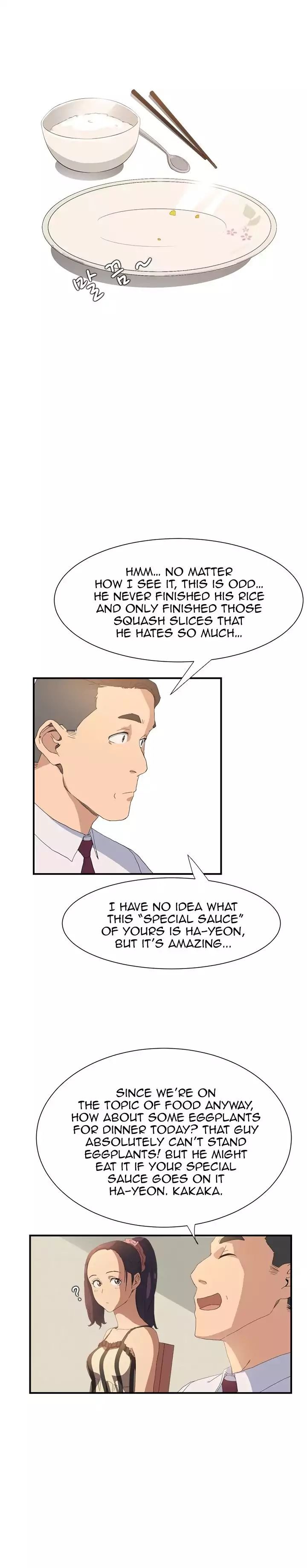This Doesn’t Feel Like Me [Andromeda 11] Chapter 002 – page 23