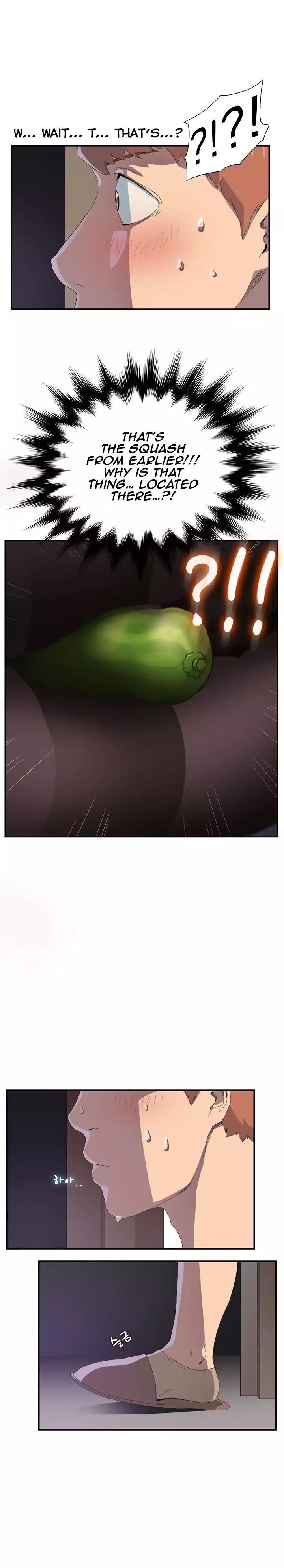 This Doesn’t Feel Like Me [Andromeda 11] Chapter 002 – page 4
