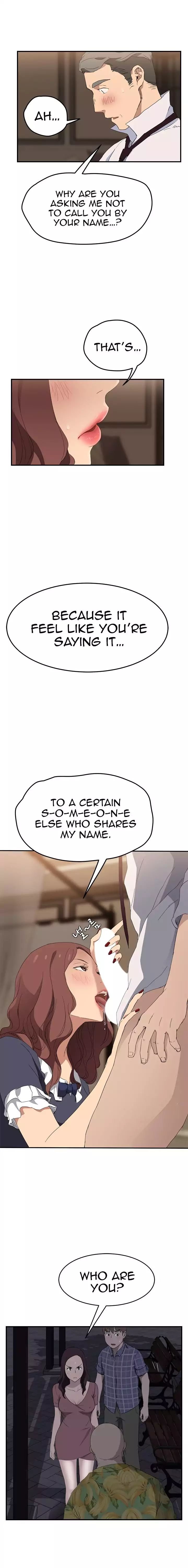 This Doesn’t Feel Like Me [Andromeda 11] Chapter 030 – page 13