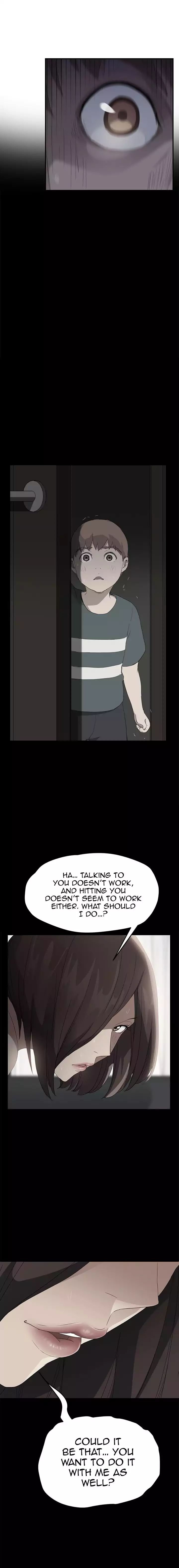 This Doesn’t Feel Like Me [Andromeda 11] Chapter 030 – page 4