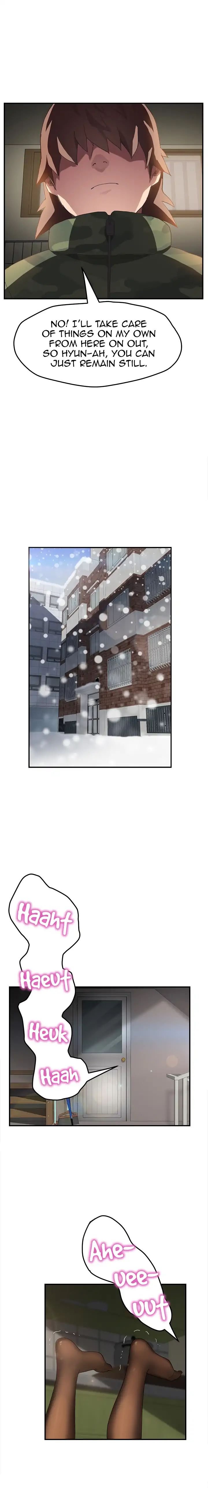 This Doesn’t Feel Like Me [Andromeda 11] Chapter 043 – page 13