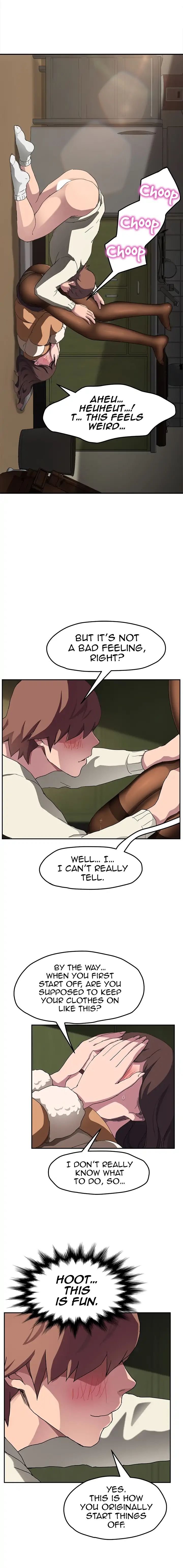 This Doesn’t Feel Like Me [Andromeda 11] Chapter 043 – page 14