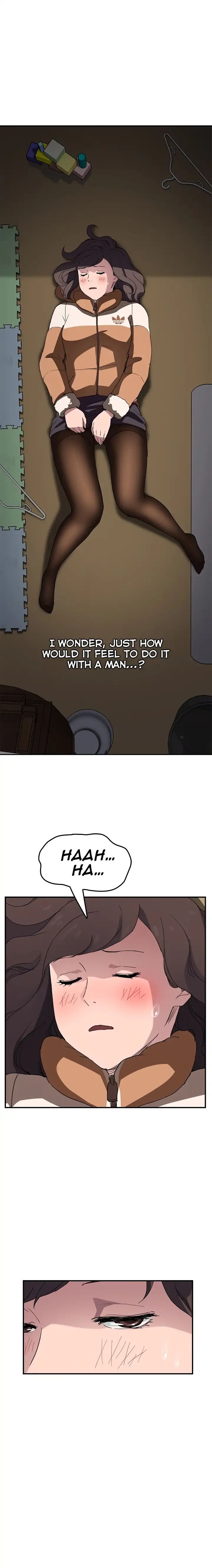 This Doesn’t Feel Like Me [Andromeda 11] Chapter 043 – page 2