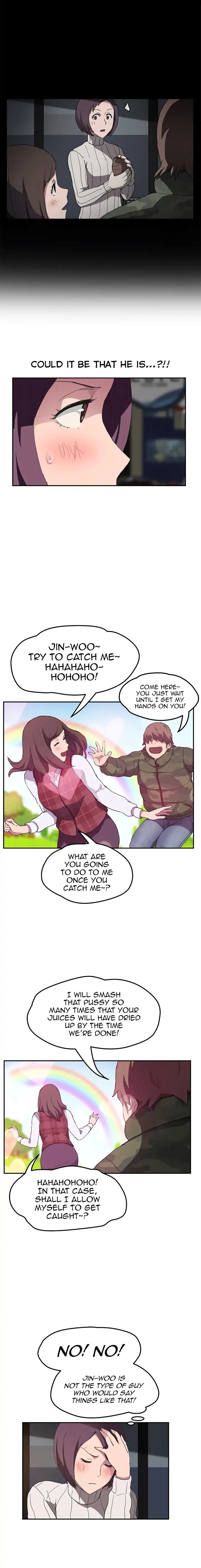 This Doesn’t Feel Like Me [Andromeda 11] Chapter 043 – page 5
