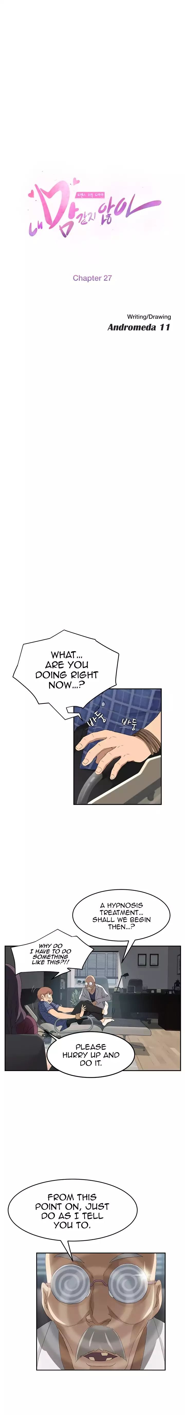 This Doesn’t Feel Like Me [Andromeda 11] Chapter 027 – page 3