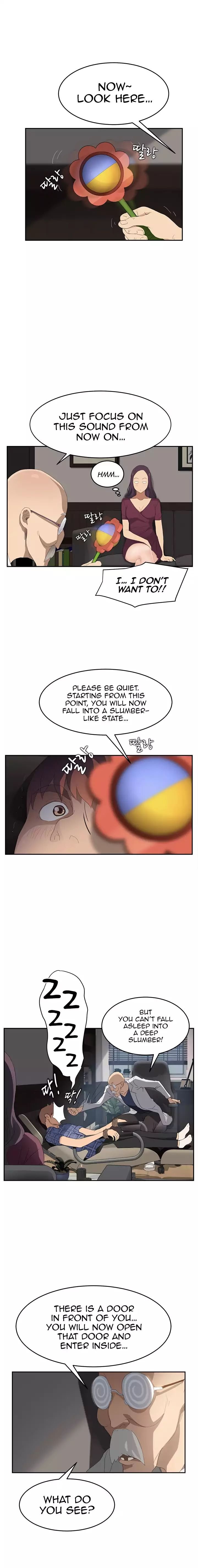 This Doesn’t Feel Like Me [Andromeda 11] Chapter 027 – page 4