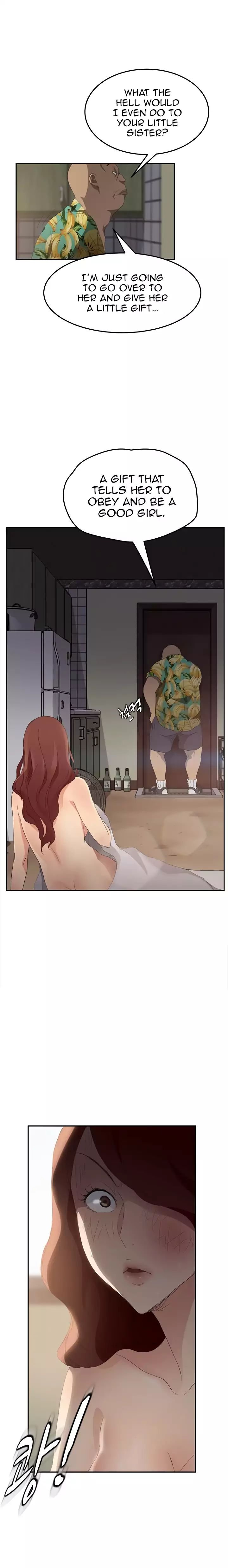 This Doesn’t Feel Like Me [Andromeda 11] Chapter 027 – page 8