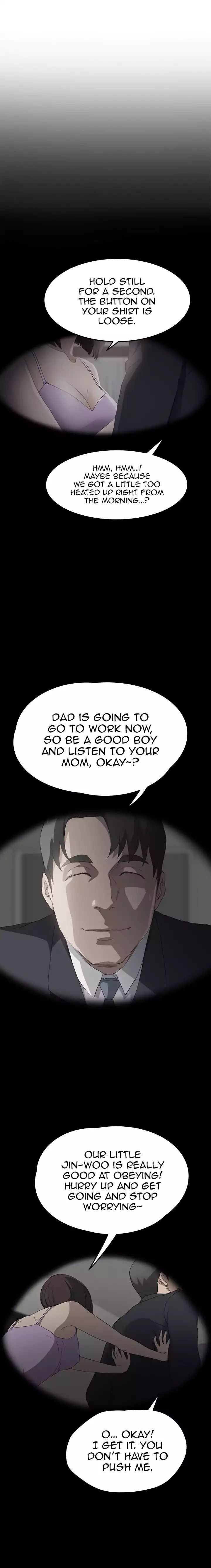 This Doesn’t Feel Like Me [Andromeda 11] Chapter 027 – page 9