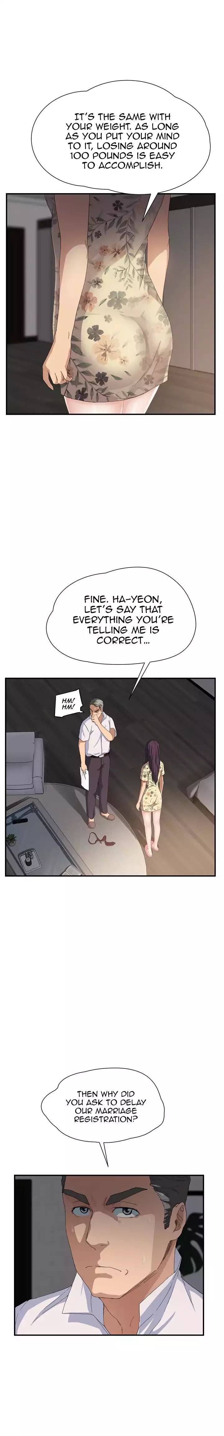 This Doesn’t Feel Like Me [Andromeda 11] Chapter 012 – page 18