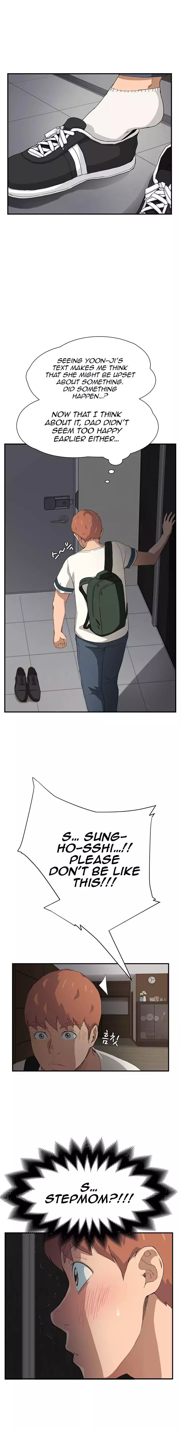 This Doesn’t Feel Like Me [Andromeda 11] Chapter 012 – page 22