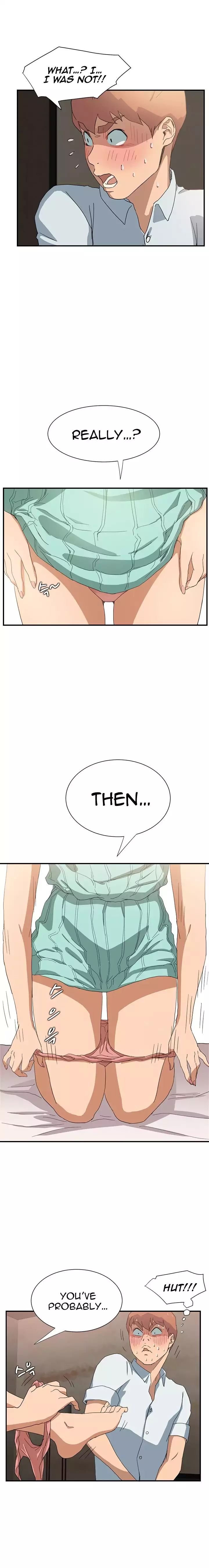 This Doesn’t Feel Like Me [Andromeda 11] Chapter 006 – page 14
