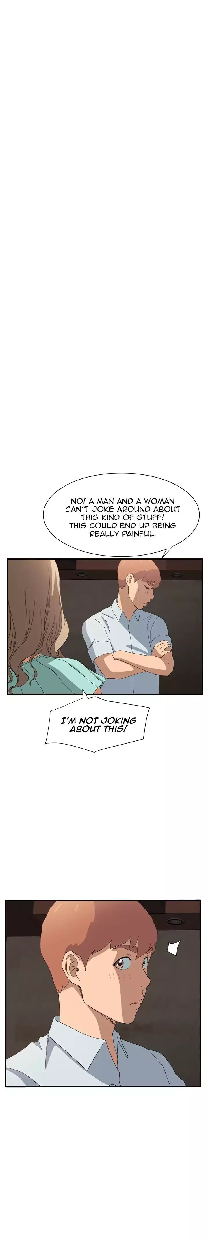 This Doesn’t Feel Like Me [Andromeda 11] Chapter 006 – page 17