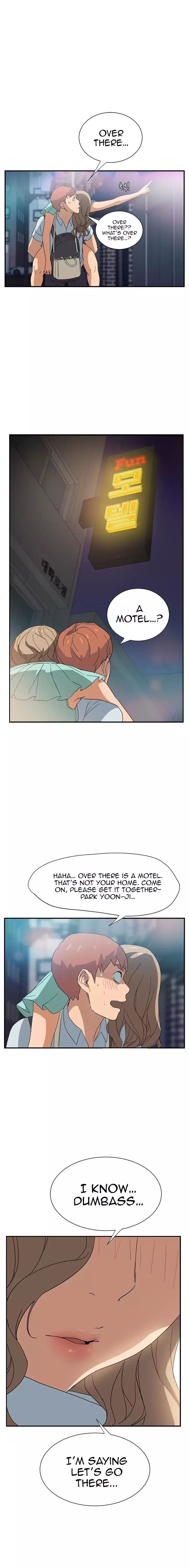 This Doesn’t Feel Like Me [Andromeda 11] Chapter 006 – page 2