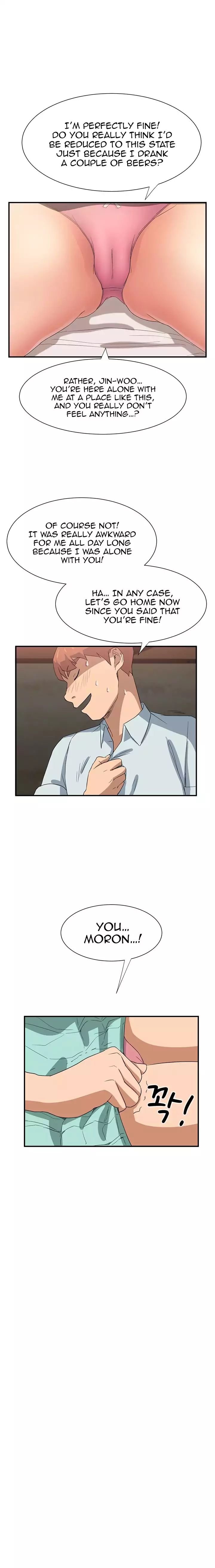 This Doesn’t Feel Like Me [Andromeda 11] Chapter 006 – page 6