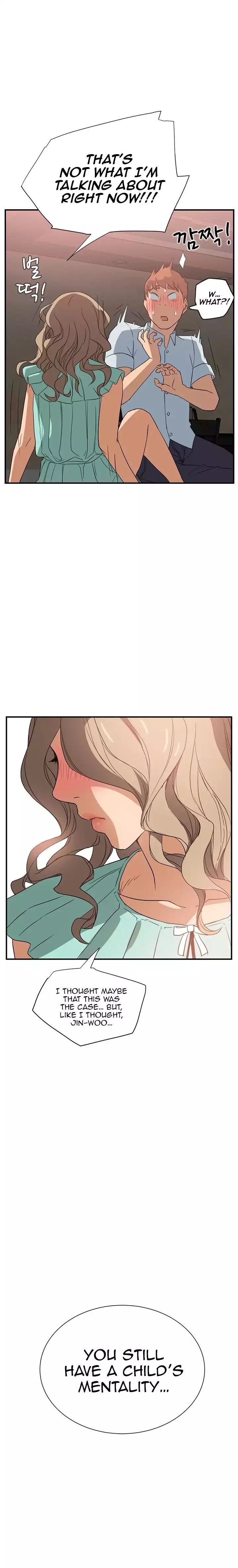 This Doesn’t Feel Like Me [Andromeda 11] Chapter 006 – page 7