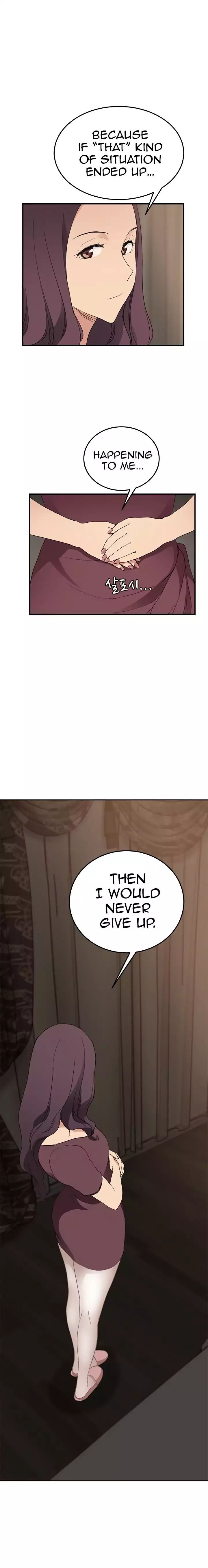 This Doesn’t Feel Like Me [Andromeda 11] Chapter 035 – page 2