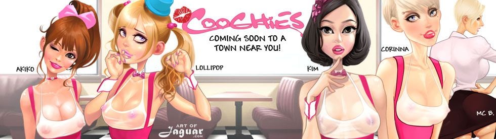 Coochies – 24 Hour Sex Diner [PooNnet] 1 . Coochies - 24 Hour Sex Diner  - Chapter 1 [PooNnet] – page 20