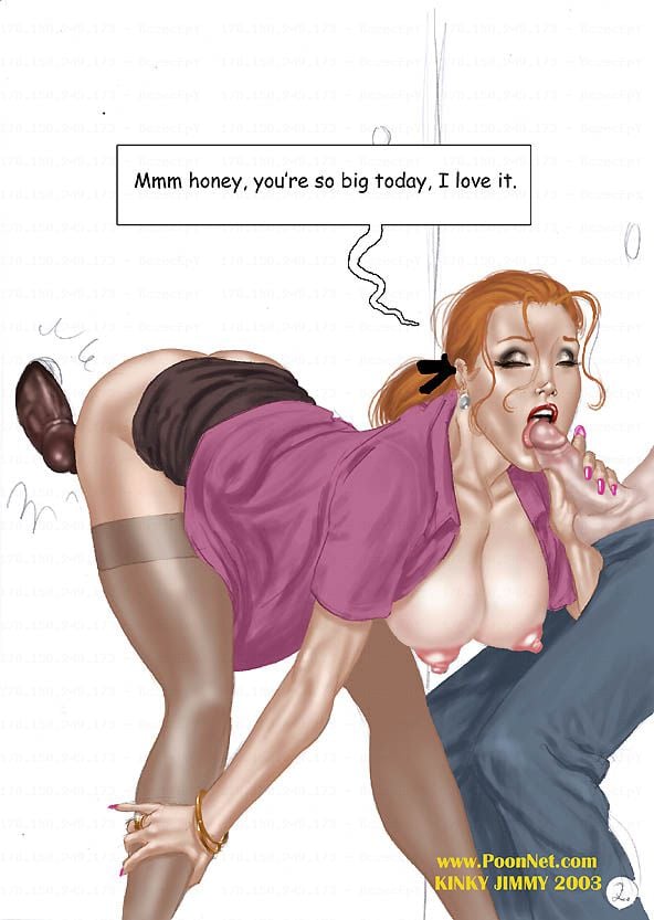 Glory Hole [PooNnet] 1 . Glory Hole  - Chapter 1 [PooNnet] – page 2