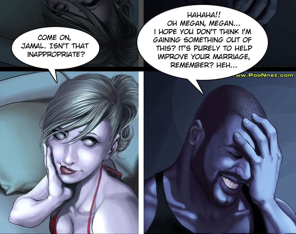 Lessons From The Neighbor [PooNnet] 1 . Lessons From The Neighbor - Chapter 1 [PooNnet] – page 17