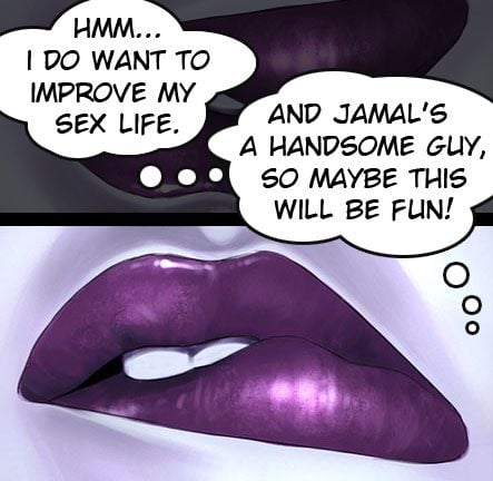 Lessons From The Neighbor [PooNnet] 1 . Lessons From The Neighbor - Chapter 1 [PooNnet] – page 18