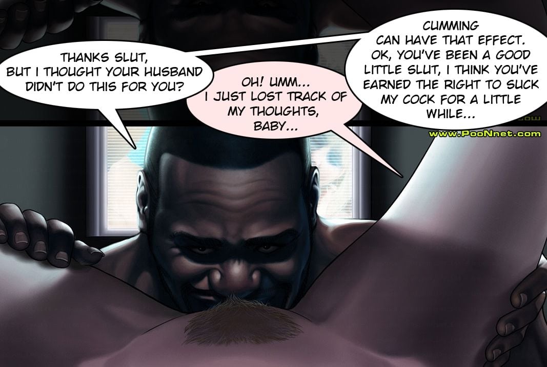 Lessons From The Neighbor [PooNnet] 2 . Lessons From The Neighbor - Chapter 2 [PooNnet] – page 14