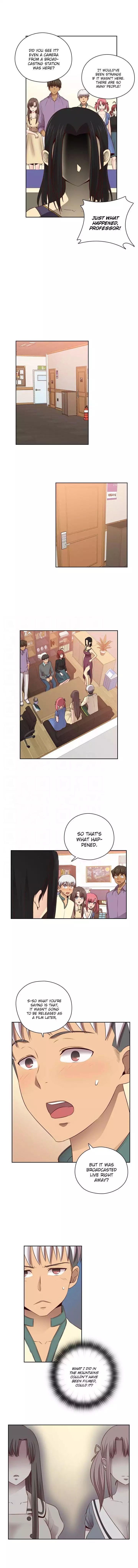 H-Campus [Putaro, Ddasoom] Chapter 053 – page 4