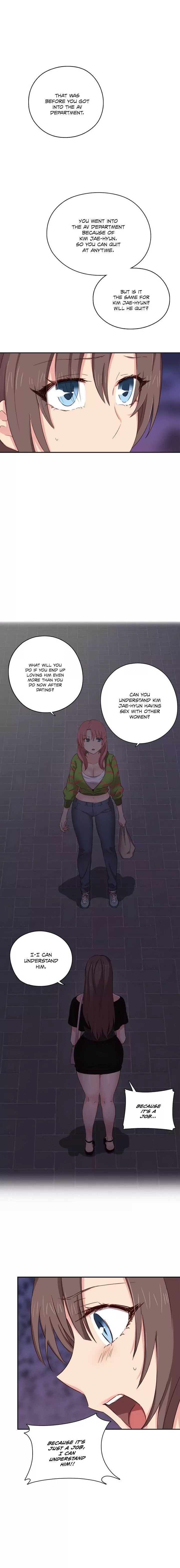 H-Campus [Putaro, Ddasoom] Chapter 037 – page 11