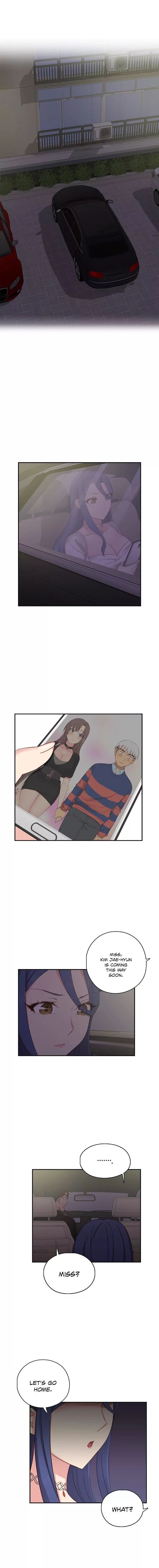 H-Campus [Putaro, Ddasoom] Chapter 037 – page 12
