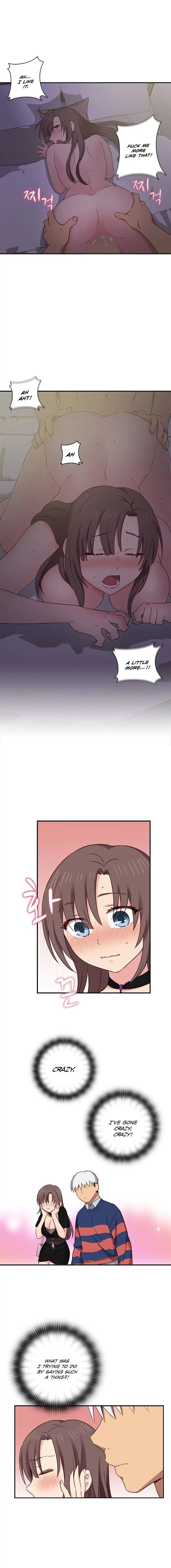 H-Campus [Putaro, Ddasoom] Chapter 037 – page 3
