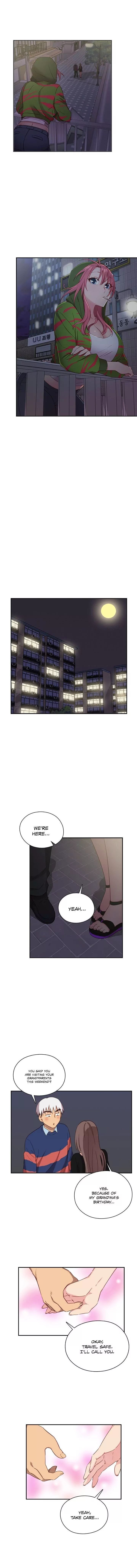 H-Campus [Putaro, Ddasoom] Chapter 037 – page 7