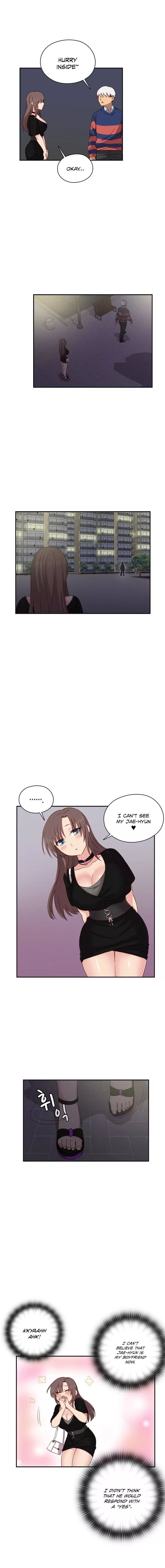 H-Campus [Putaro, Ddasoom] Chapter 037 – page 8