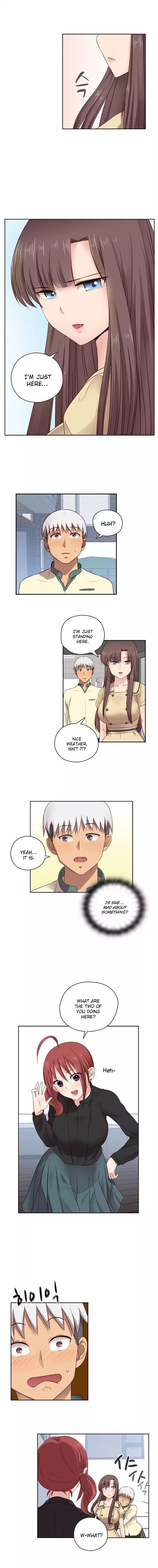 H-Campus [Putaro, Ddasoom] Chapter 051 – page 6