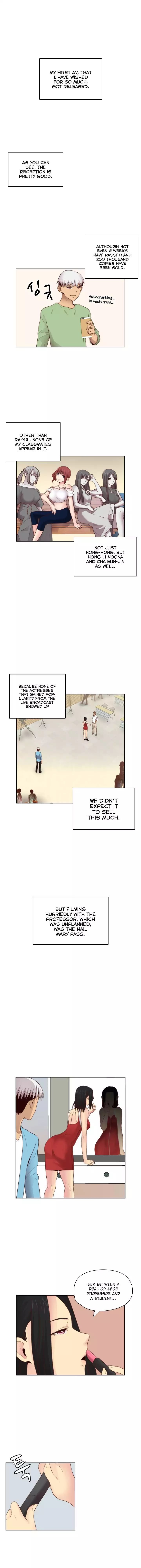 H-Campus [Putaro, Ddasoom] Chapter 060 – page 6