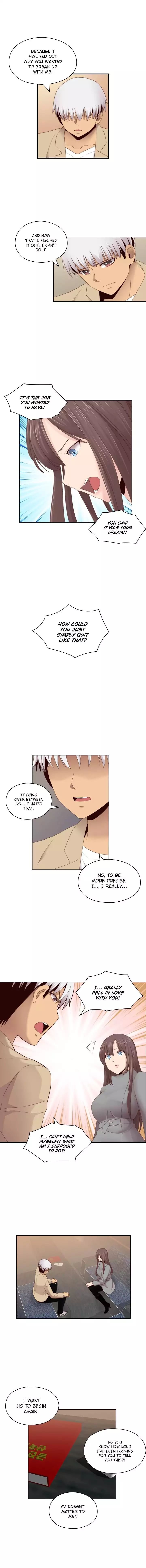 H-Campus [Putaro, Ddasoom] Chapter 067 – page 11