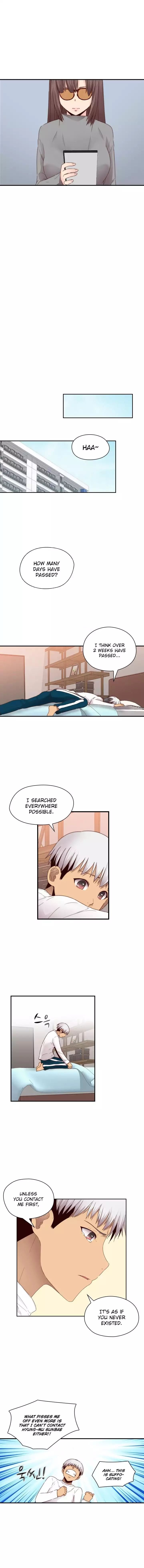 H-Campus [Putaro, Ddasoom] Chapter 067 – page 5