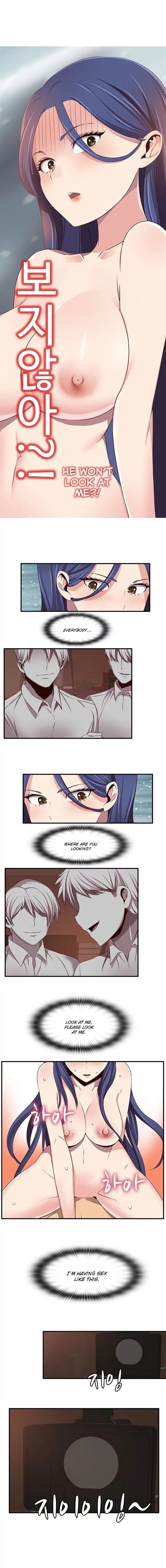 H-Campus [Putaro, Ddasoom] Chapter 042 – page 10