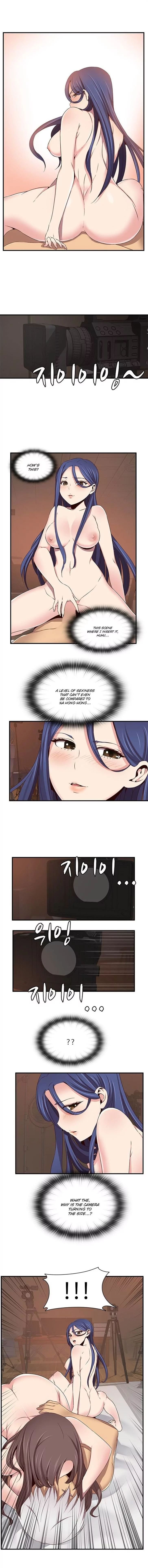 H-Campus [Putaro, Ddasoom] Chapter 042 – page 8