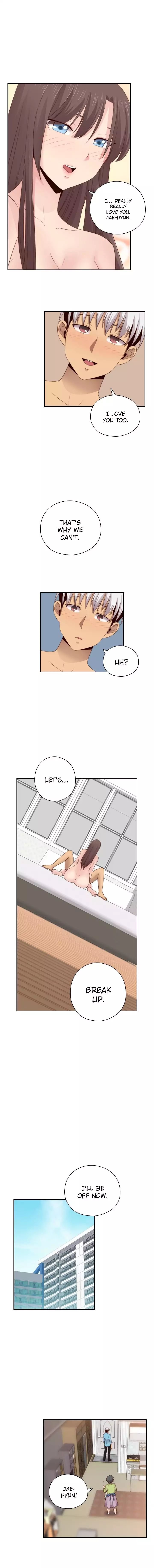 H-Campus [Putaro, Ddasoom] Chapter 058 – page 2