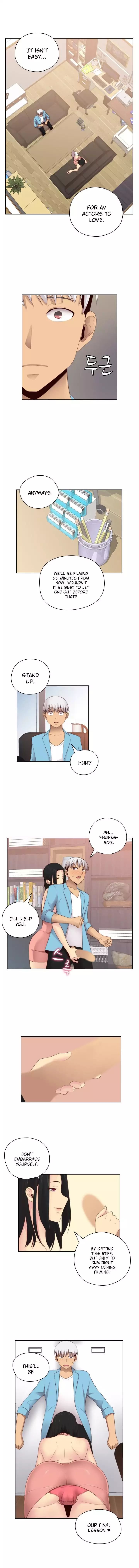 H-Campus [Putaro, Ddasoom] Chapter 058 – page 8