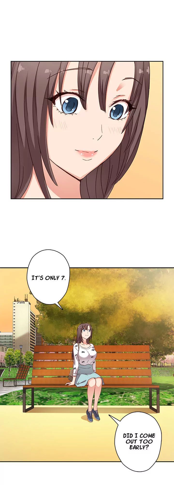 H-Campus [Putaro, Ddasoom] Chapter 011 – page 19