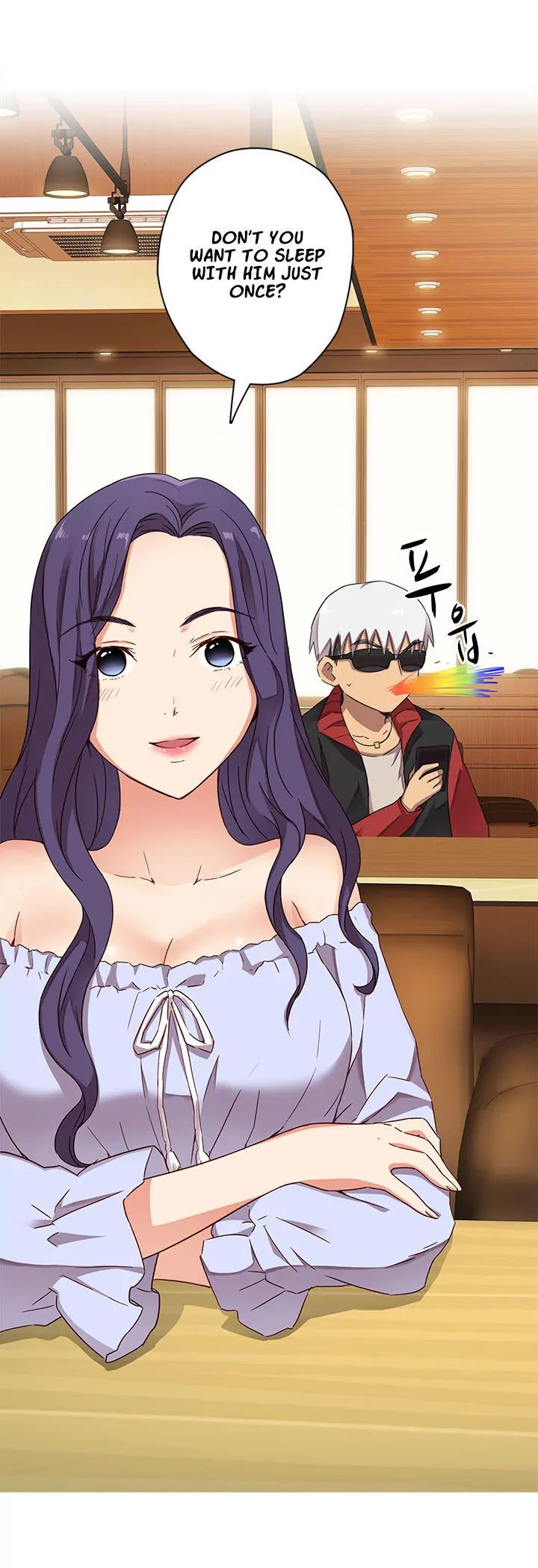H-Campus [Putaro, Ddasoom] Chapter 011 – page 5