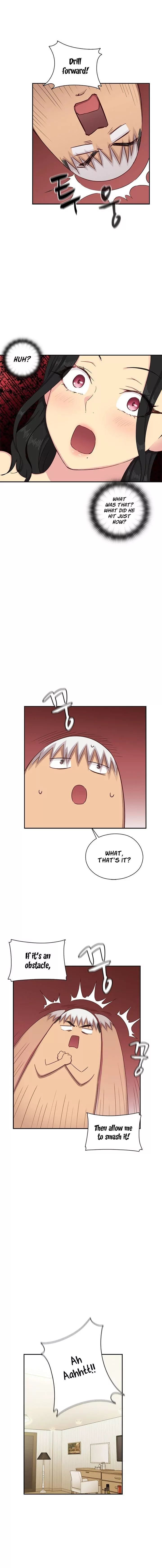 H-Campus [Putaro, Ddasoom] Chapter 030 – page 11