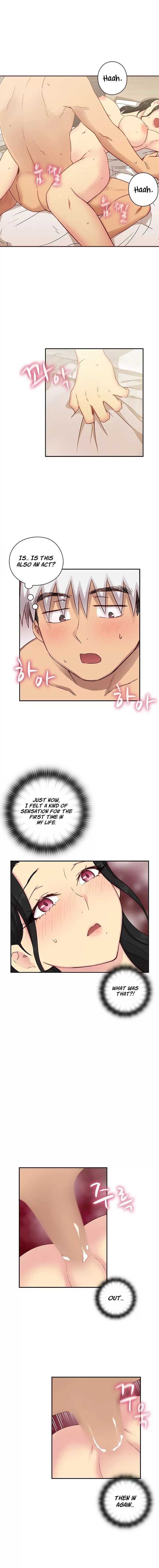 H-Campus [Putaro, Ddasoom] Chapter 030 – page 12