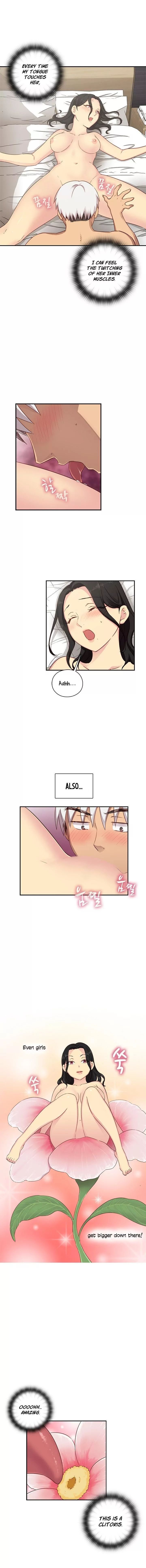 H-Campus [Putaro, Ddasoom] Chapter 030 – page 5