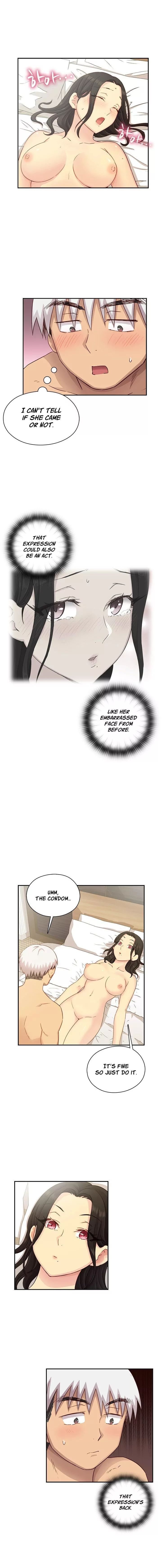 H-Campus [Putaro, Ddasoom] Chapter 030 – page 7
