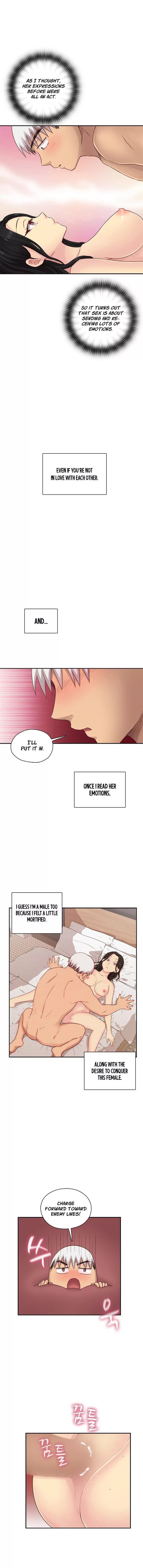 H-Campus [Putaro, Ddasoom] Chapter 030 – page 8