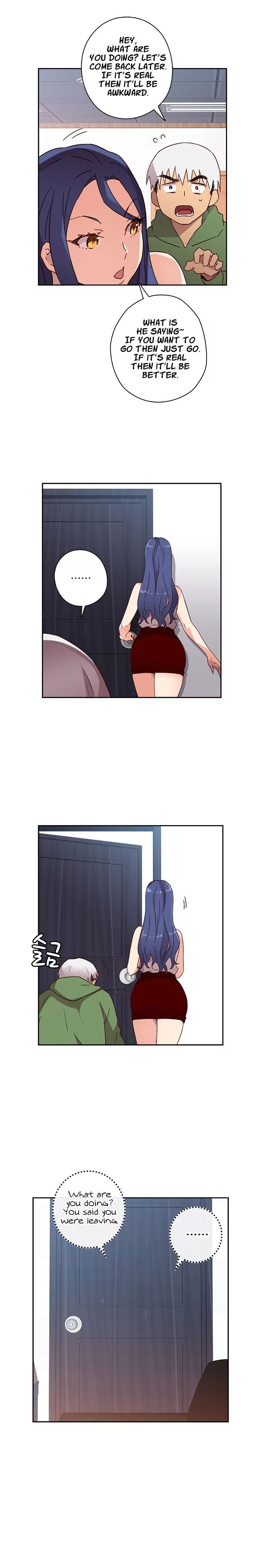 H-Campus [Putaro, Ddasoom] Chapter 007 – page 10