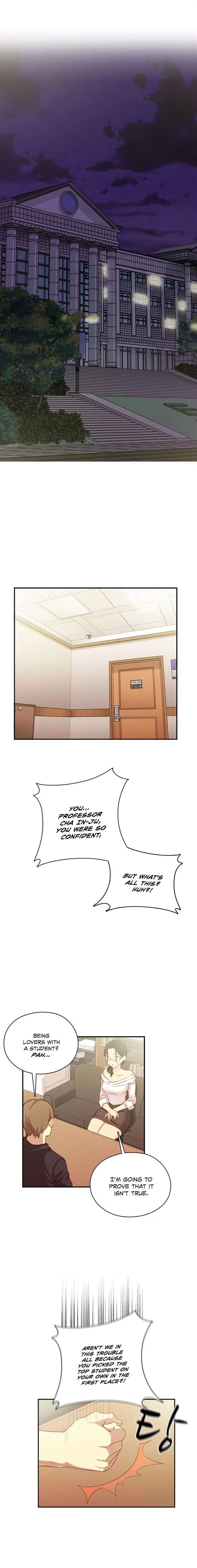 H-Campus [Putaro, Ddasoom] Chapter 034 – page 10