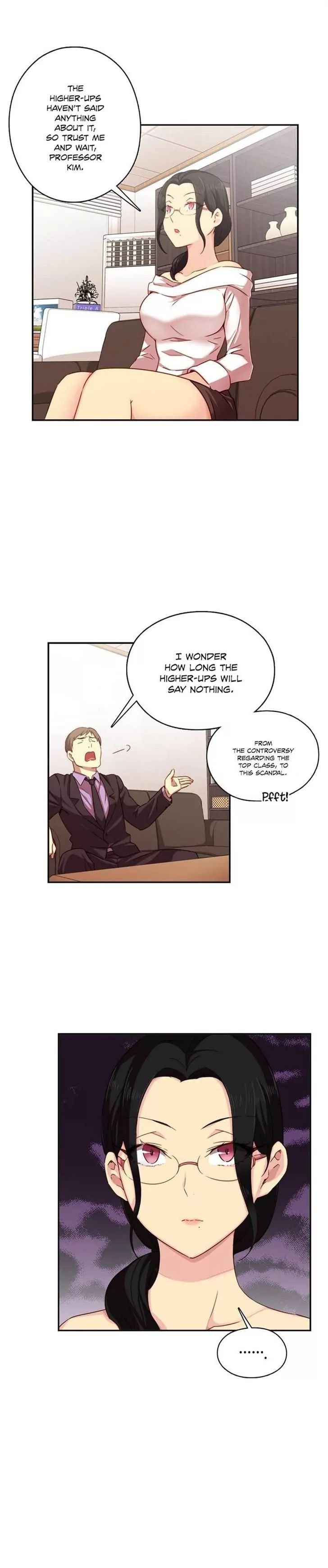 H-Campus [Putaro, Ddasoom] Chapter 034 – page 11