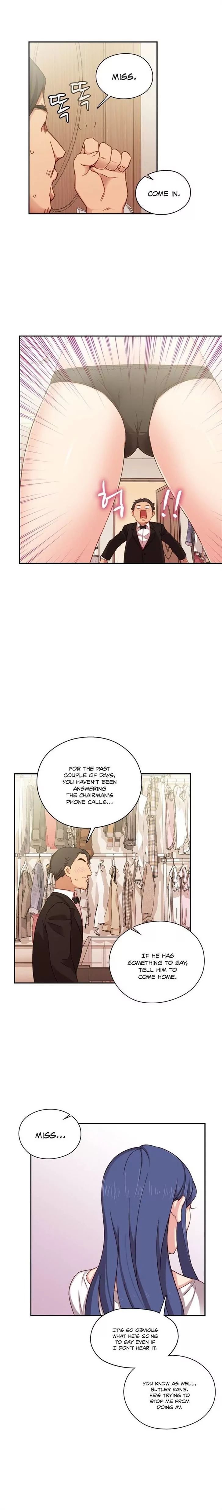 H-Campus [Putaro, Ddasoom] Chapter 034 – page 13